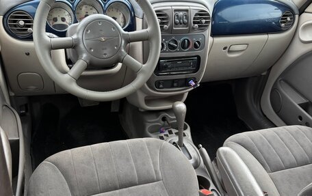 Chrysler PT Cruiser, 2000 год, 399 000 рублей, 11 фотография
