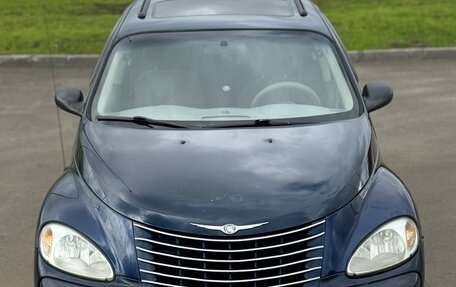 Chrysler PT Cruiser, 2000 год, 399 000 рублей, 6 фотография