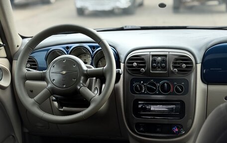 Chrysler PT Cruiser, 2000 год, 399 000 рублей, 9 фотография