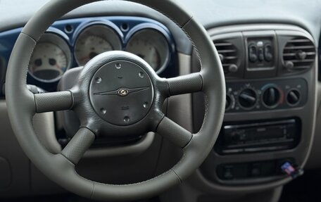 Chrysler PT Cruiser, 2000 год, 399 000 рублей, 10 фотография