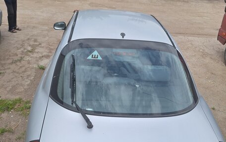 Mitsubishi Carisma I, 1998 год, 80 000 рублей, 5 фотография