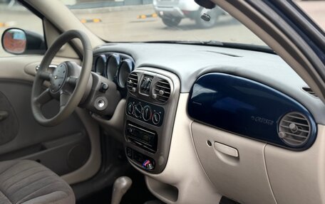 Chrysler PT Cruiser, 2000 год, 399 000 рублей, 15 фотография