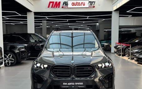 BMW X5 M, 2024 год, 20 490 000 рублей, 3 фотография