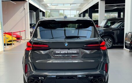 BMW X5 M, 2024 год, 20 490 000 рублей, 5 фотография
