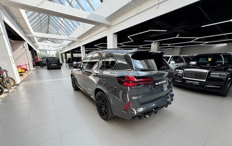 BMW X5 M, 2024 год, 20 490 000 рублей, 10 фотография
