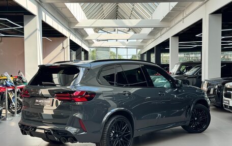 BMW X5 M, 2024 год, 20 490 000 рублей, 6 фотография