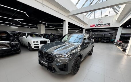 BMW X5 M, 2024 год, 20 490 000 рублей, 4 фотография