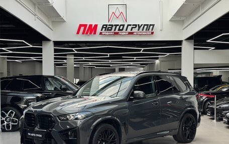 BMW X5 M, 2024 год, 20 490 000 рублей, 2 фотография