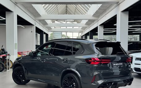 BMW X5 M, 2024 год, 20 490 000 рублей, 9 фотография