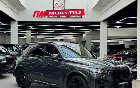 BMW X5 M, 2024 год, 20 490 000 рублей, 8 фотография