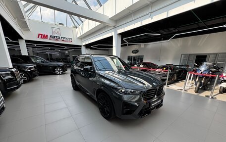 BMW X5 M, 2024 год, 20 490 000 рублей, 11 фотография