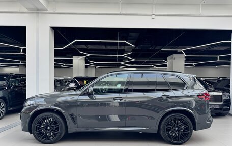 BMW X5 M, 2024 год, 20 490 000 рублей, 13 фотография