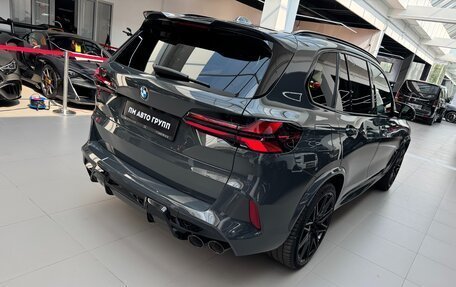 BMW X5 M, 2024 год, 20 490 000 рублей, 12 фотография