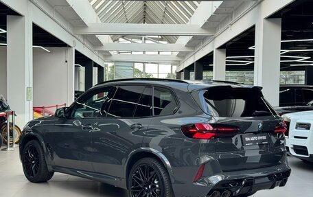 BMW X5 M, 2024 год, 20 490 000 рублей, 15 фотография