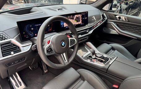 BMW X5 M, 2024 год, 20 490 000 рублей, 21 фотография