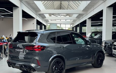 BMW X5 M, 2024 год, 20 490 000 рублей, 16 фотография