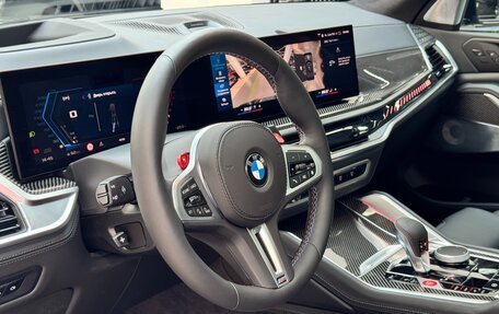 BMW X5 M, 2024 год, 20 490 000 рублей, 22 фотография