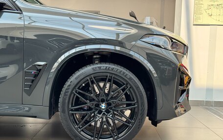 BMW X5 M, 2024 год, 20 490 000 рублей, 25 фотография
