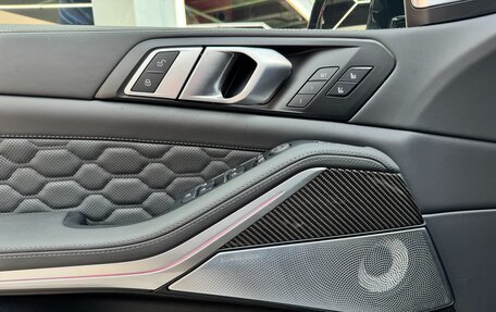 BMW X5 M, 2024 год, 20 490 000 рублей, 24 фотография