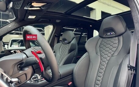 BMW X5 M, 2024 год, 20 490 000 рублей, 23 фотография