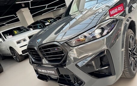 BMW X5 M, 2024 год, 20 490 000 рублей, 20 фотография