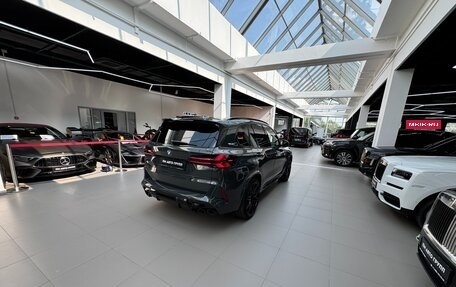 BMW X5 M, 2024 год, 20 490 000 рублей, 19 фотография