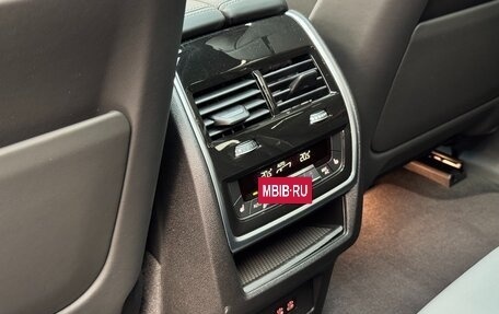 BMW X5 M, 2024 год, 20 490 000 рублей, 26 фотография