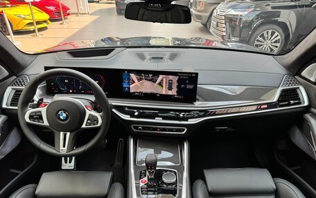 BMW X5 M, 2024 год, 20 490 000 рублей, 28 фотография