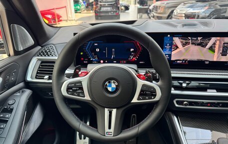 BMW X5 M, 2024 год, 20 490 000 рублей, 29 фотография