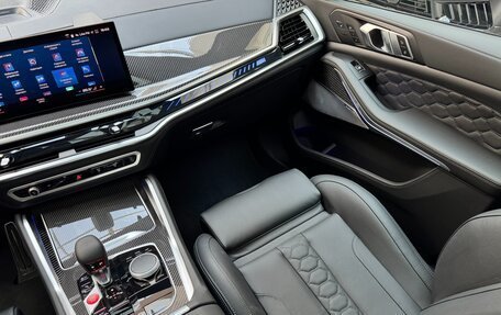 BMW X5 M, 2024 год, 20 490 000 рублей, 30 фотография