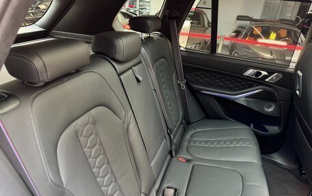 BMW X5 M, 2024 год, 20 490 000 рублей, 34 фотография