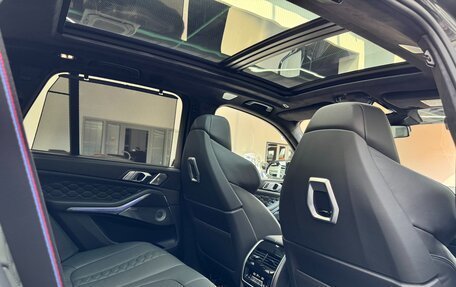 BMW X5 M, 2024 год, 20 490 000 рублей, 33 фотография