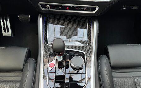 BMW X5 M, 2024 год, 20 490 000 рублей, 31 фотография