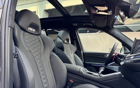 BMW X5 M, 2024 год, 20 490 000 рублей, 38 фотография