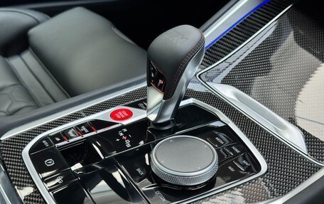 BMW X5 M, 2024 год, 20 490 000 рублей, 37 фотография