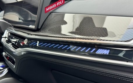 BMW X5 M, 2024 год, 20 490 000 рублей, 36 фотография
