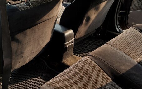 Toyota Carina E, 1994 год, 265 000 рублей, 10 фотография