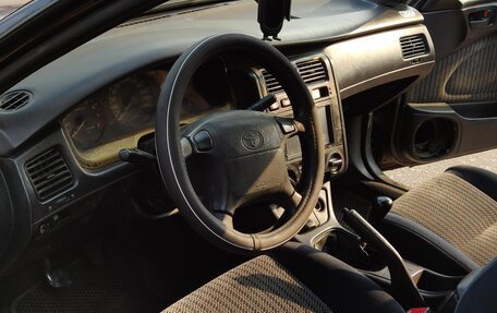 Toyota Carina E, 1994 год, 265 000 рублей, 8 фотография