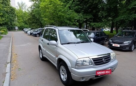 Suzuki Grand Vitara, 2005 год, 700 000 рублей, 4 фотография