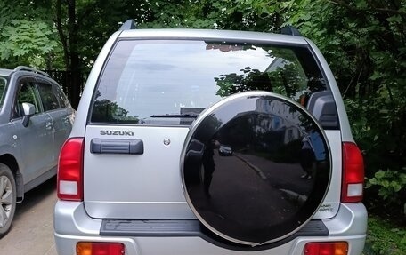 Suzuki Grand Vitara, 2005 год, 700 000 рублей, 2 фотография