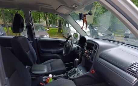 Suzuki Grand Vitara, 2005 год, 700 000 рублей, 9 фотография