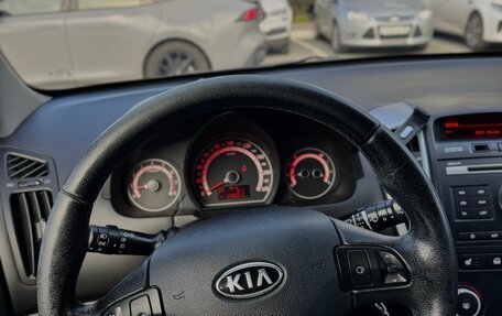 KIA cee'd I рестайлинг, 2011 год, 960 000 рублей, 5 фотография