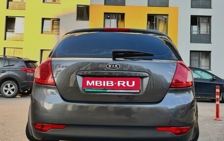 KIA cee'd I рестайлинг, 2011 год, 960 000 рублей, 3 фотография