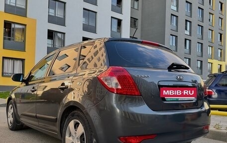 KIA cee'd I рестайлинг, 2011 год, 960 000 рублей, 4 фотография