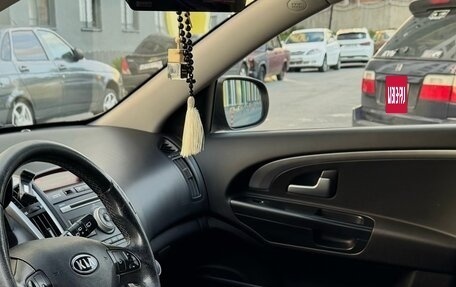 KIA cee'd I рестайлинг, 2011 год, 960 000 рублей, 9 фотография