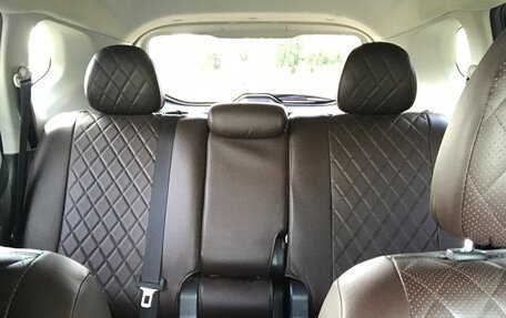 Nissan X-Trail, 2017 год, 1 780 000 рублей, 12 фотография