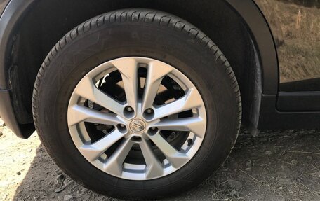 Nissan X-Trail, 2017 год, 1 780 000 рублей, 14 фотография