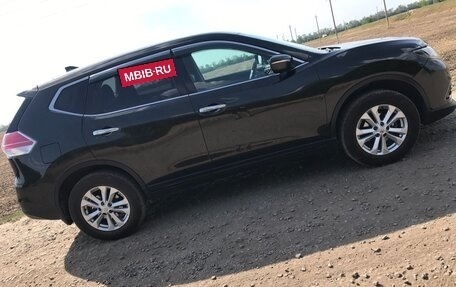 Nissan X-Trail, 2017 год, 1 780 000 рублей, 8 фотография