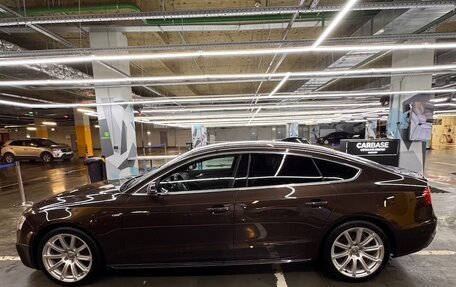 Audi A5, 2015 год, 2 850 000 рублей, 7 фотография