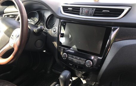 Nissan X-Trail, 2017 год, 1 780 000 рублей, 20 фотография
